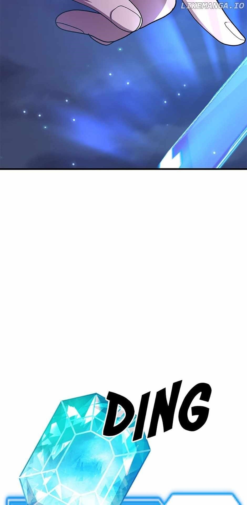 I Got Lucky and Pulled a 10th Rank Summon Chapter 47 - Page 59