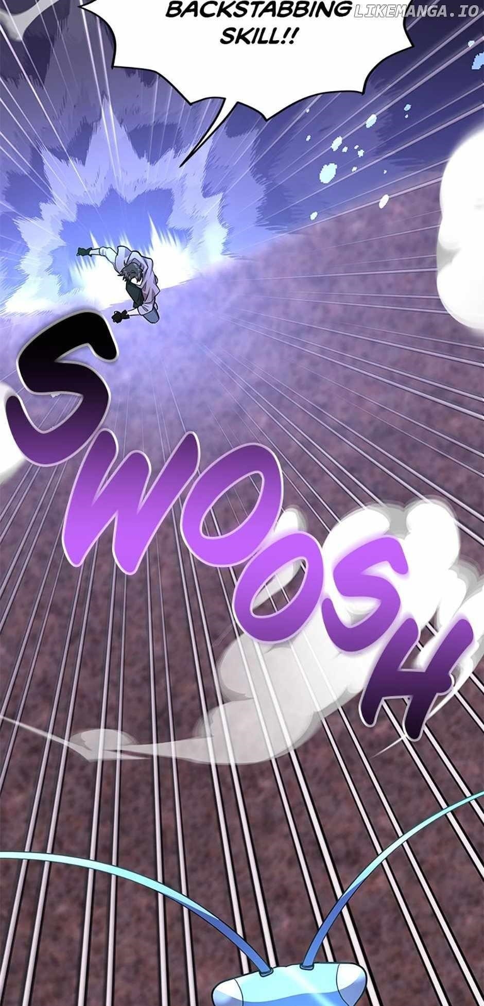 I Got Lucky and Pulled a 10th Rank Summon Chapter 47 - Page 6