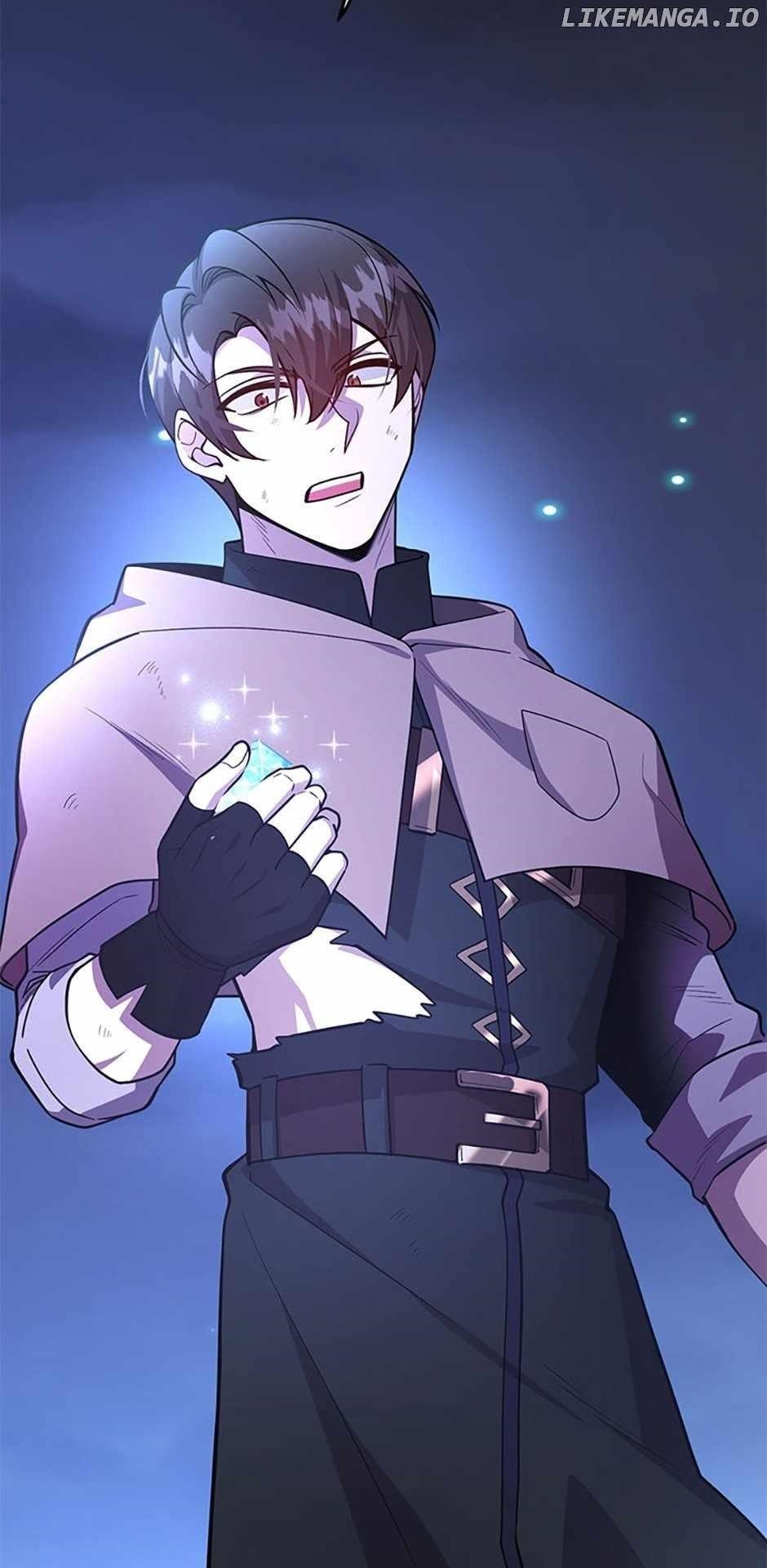 I Got Lucky and Pulled a 10th Rank Summon Chapter 47 - Page 61