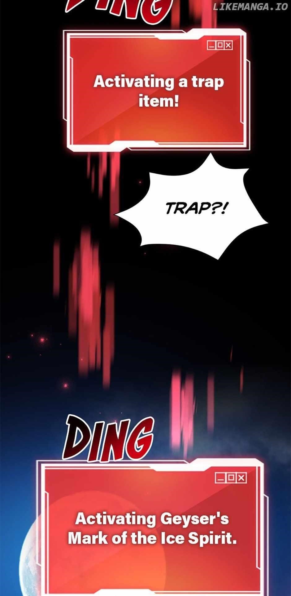 I Got Lucky and Pulled a 10th Rank Summon Chapter 47 - Page 63