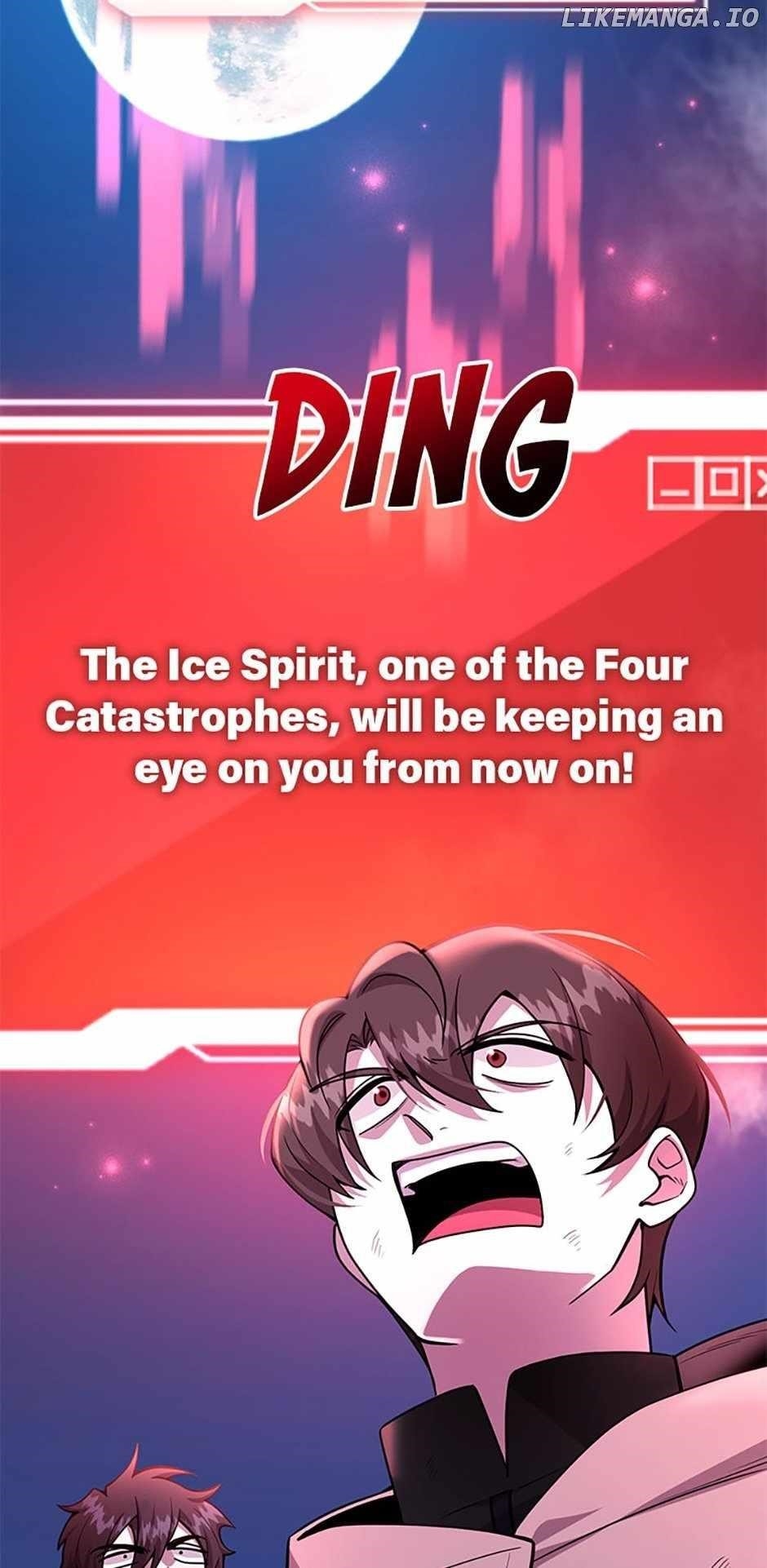 I Got Lucky and Pulled a 10th Rank Summon Chapter 47 - Page 64