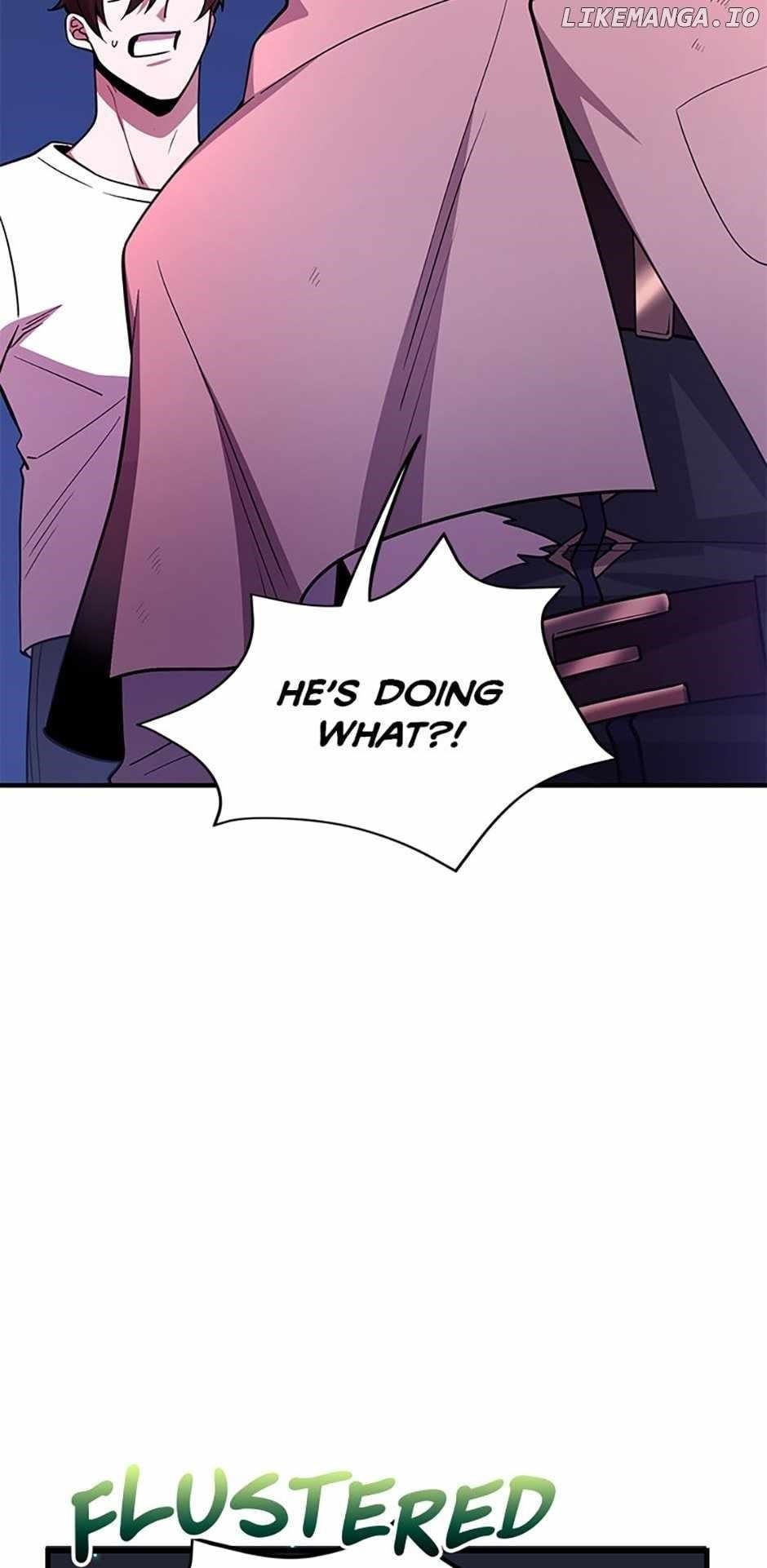 I Got Lucky and Pulled a 10th Rank Summon Chapter 47 - Page 65