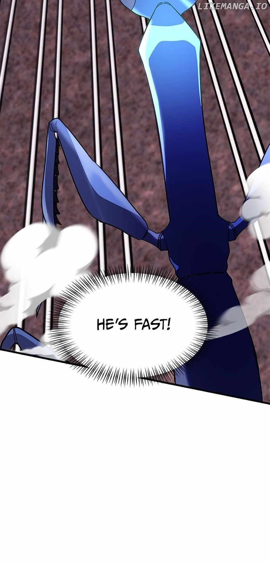 I Got Lucky and Pulled a 10th Rank Summon Chapter 47 - Page 7