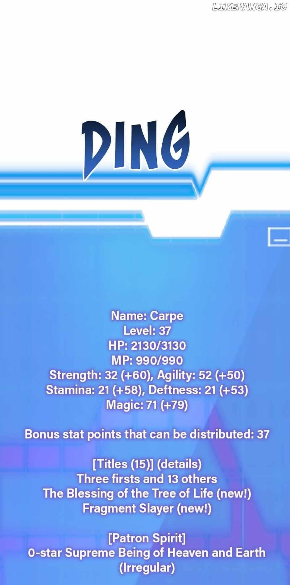 I Got Lucky and Pulled a 10th Rank Summon Chapter 47 - Page 78