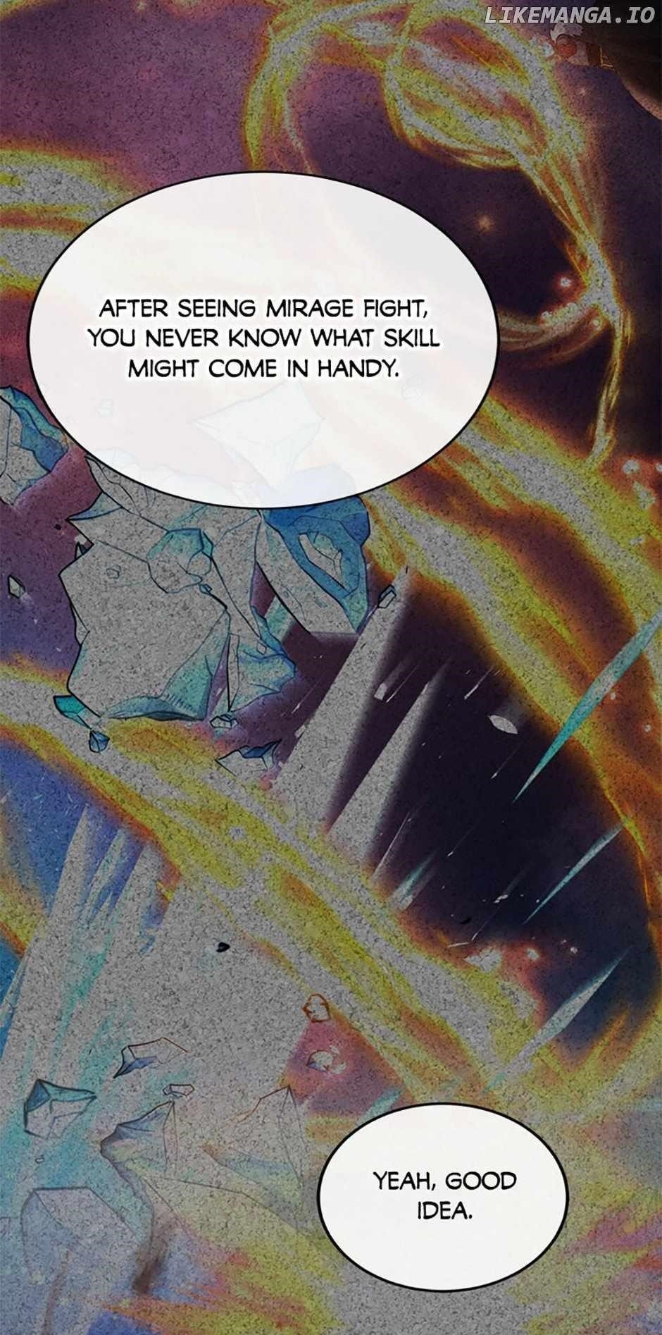 I Got Lucky and Pulled a 10th Rank Summon Chapter 47 - Page 82