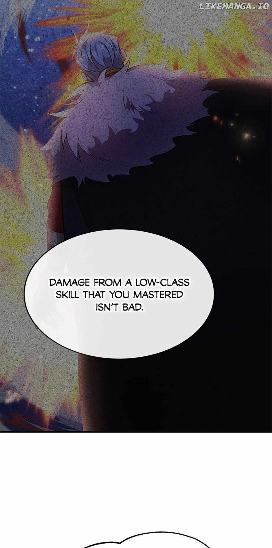 I Got Lucky and Pulled a 10th Rank Summon Chapter 47 - Page 83