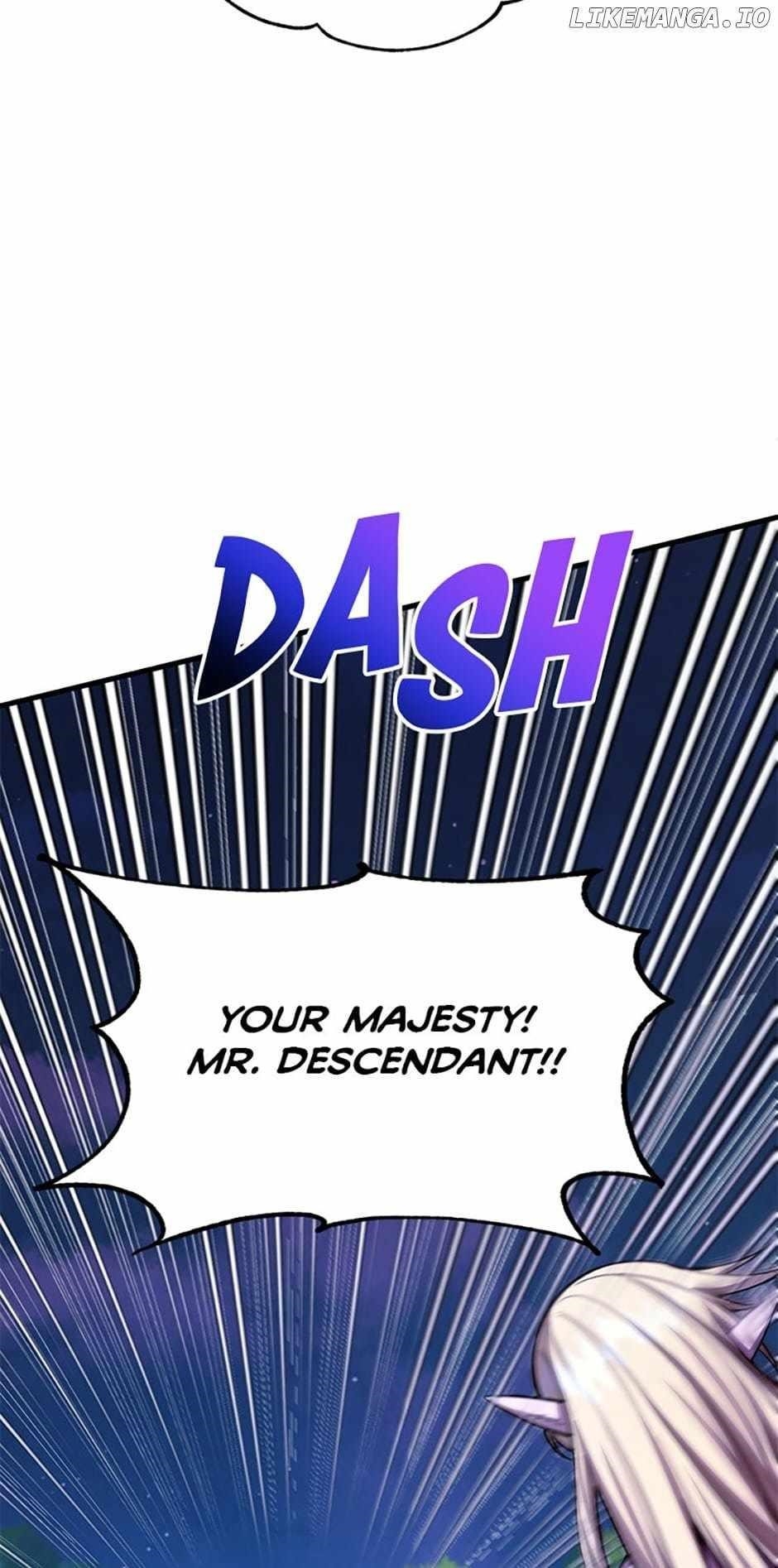 I Got Lucky and Pulled a 10th Rank Summon Chapter 47 - Page 85