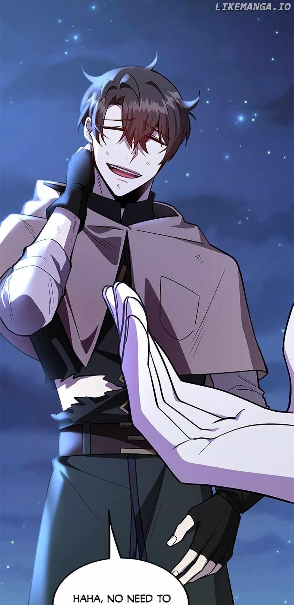 I Got Lucky and Pulled a 10th Rank Summon Chapter 47 - Page 90