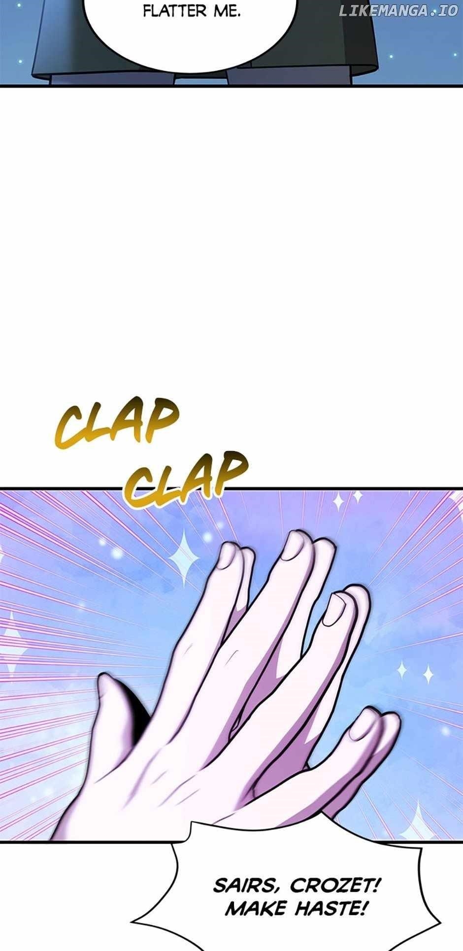 I Got Lucky and Pulled a 10th Rank Summon Chapter 47 - Page 91