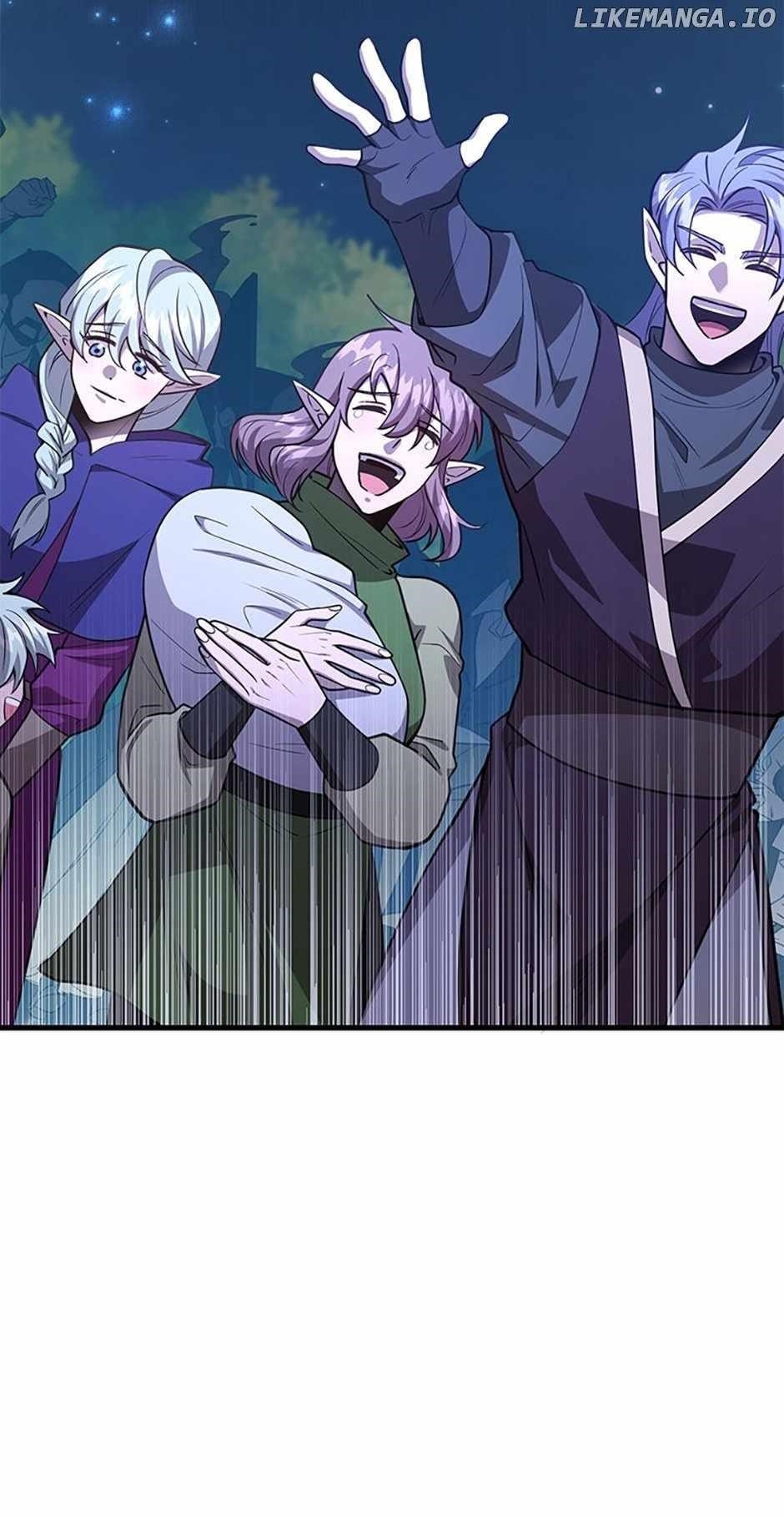 I Got Lucky and Pulled a 10th Rank Summon Chapter 47 - Page 95