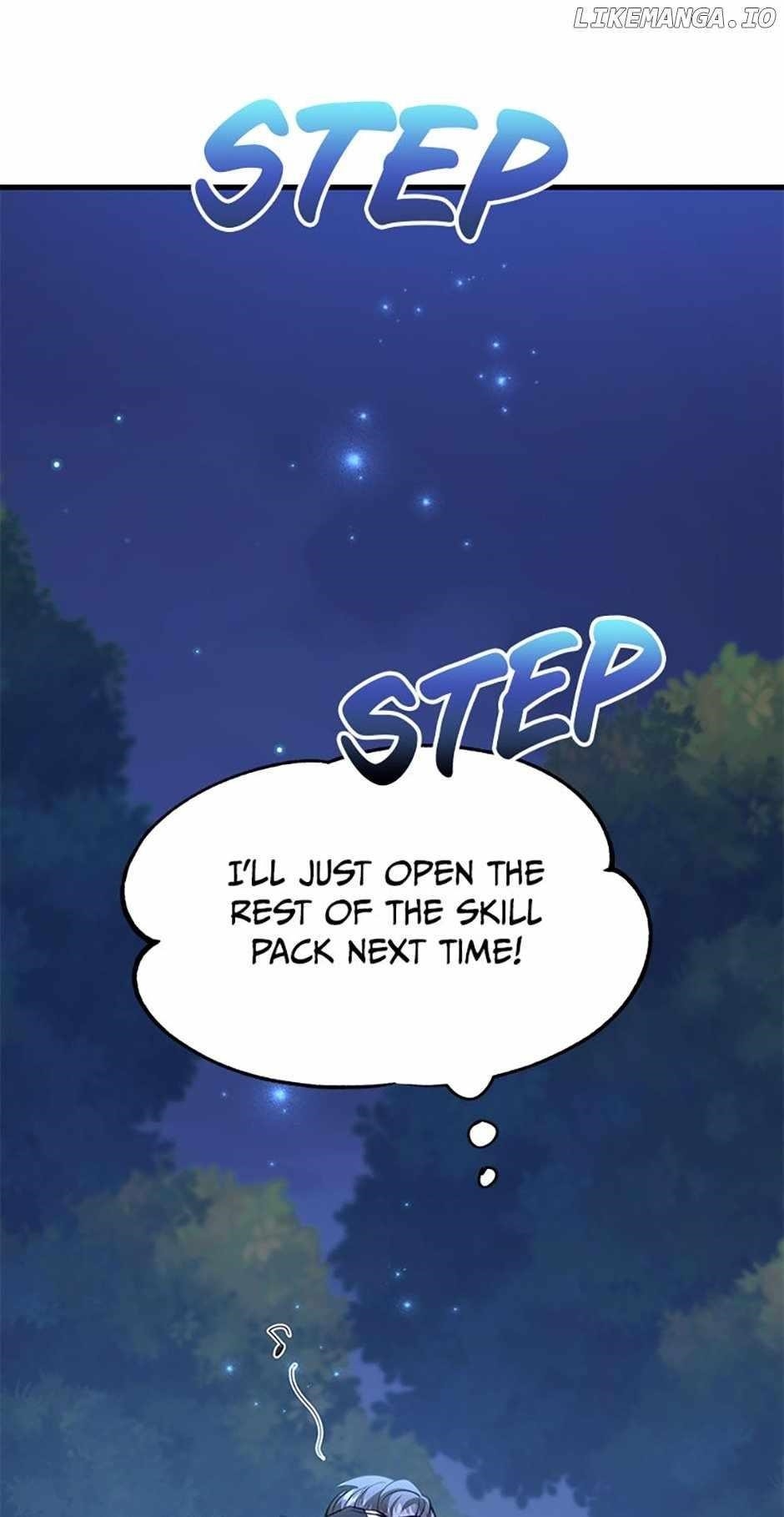 I Got Lucky and Pulled a 10th Rank Summon Chapter 47 - Page 98