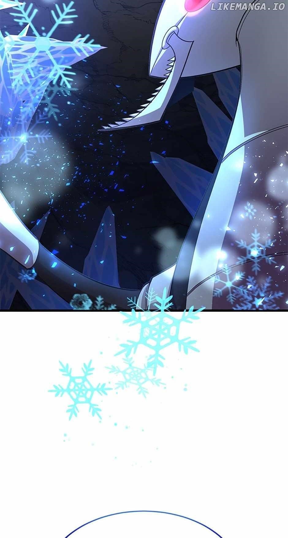 I Got Lucky and Pulled a 10th Rank Summon Chapter 48 - Page 11