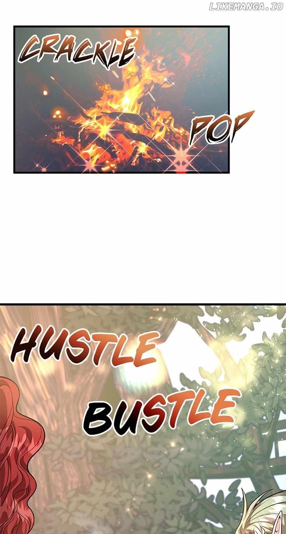 I Got Lucky and Pulled a 10th Rank Summon Chapter 48 - Page 14