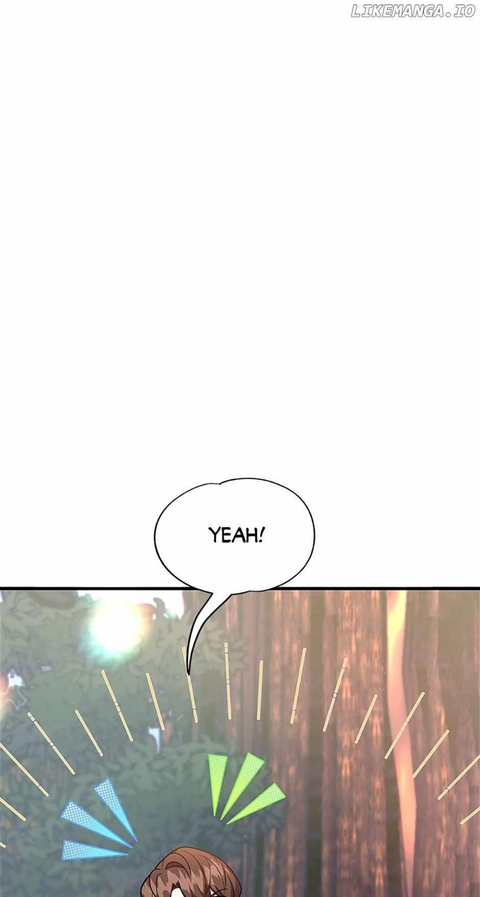 I Got Lucky and Pulled a 10th Rank Summon Chapter 48 - Page 16