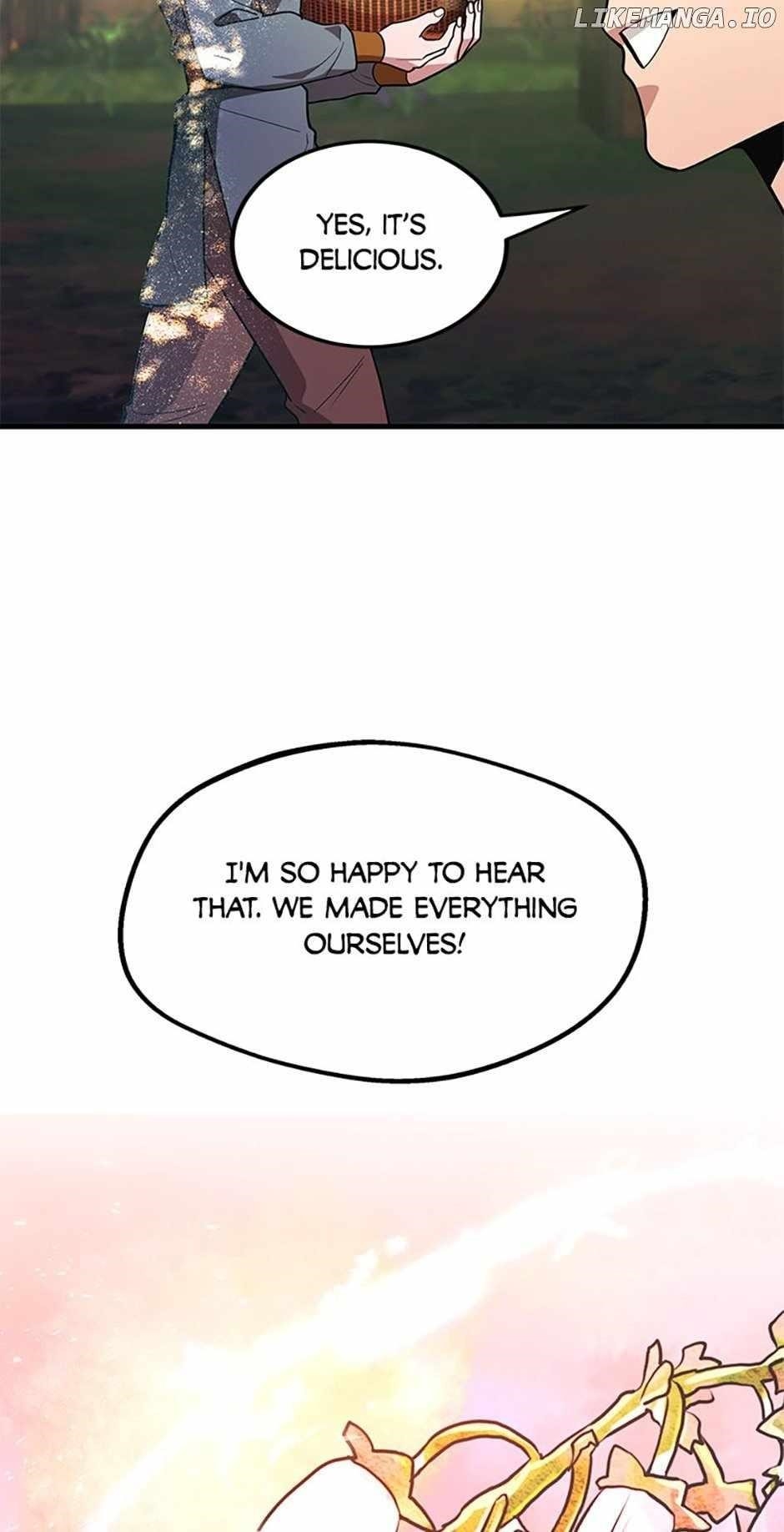 I Got Lucky and Pulled a 10th Rank Summon Chapter 48 - Page 20