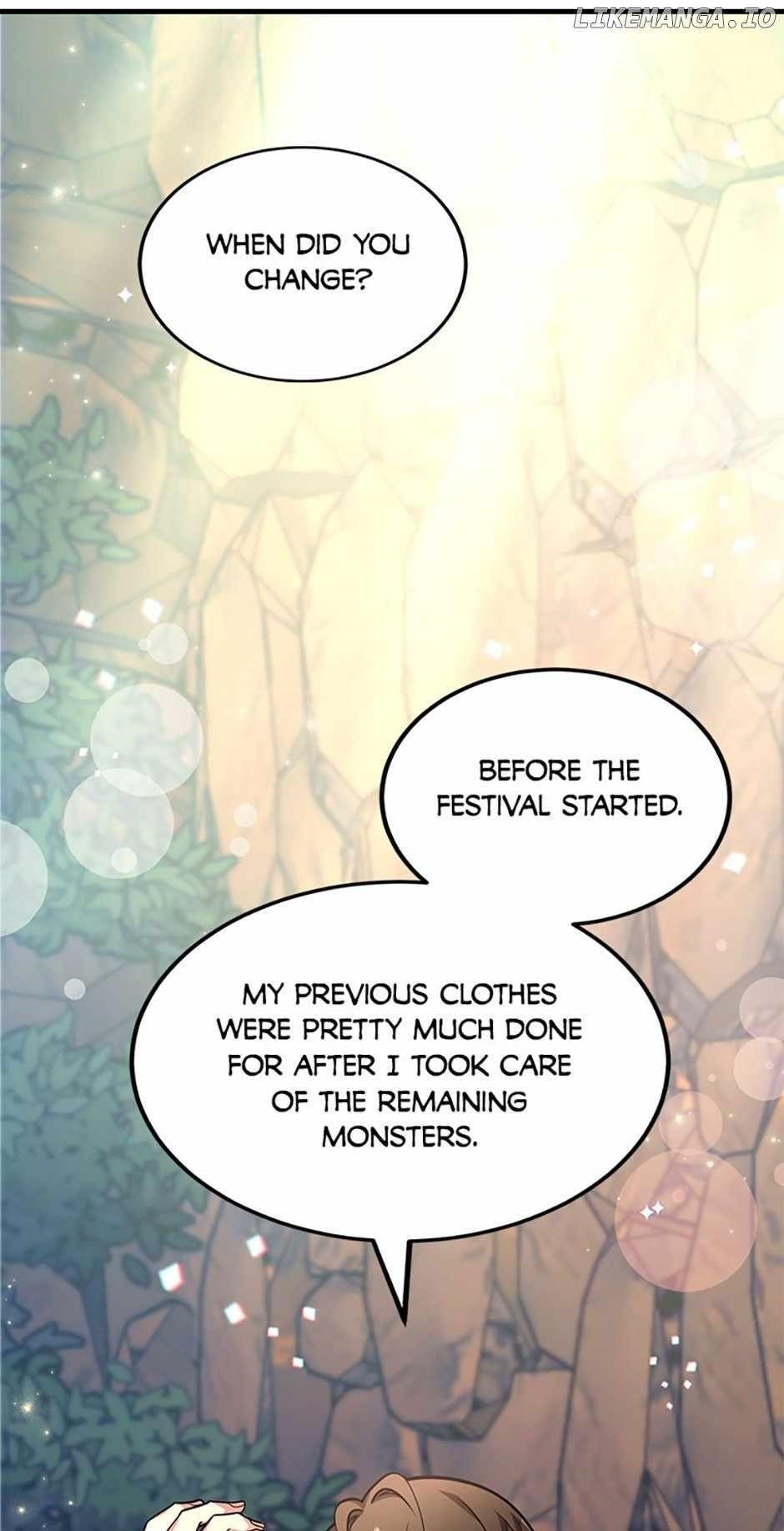 I Got Lucky and Pulled a 10th Rank Summon Chapter 48 - Page 24