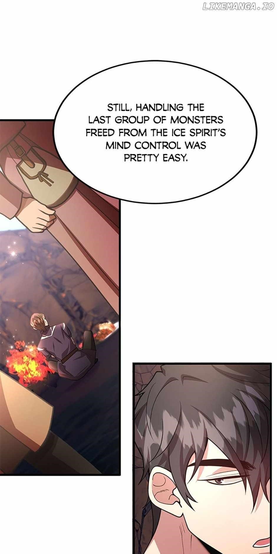 I Got Lucky and Pulled a 10th Rank Summon Chapter 48 - Page 26