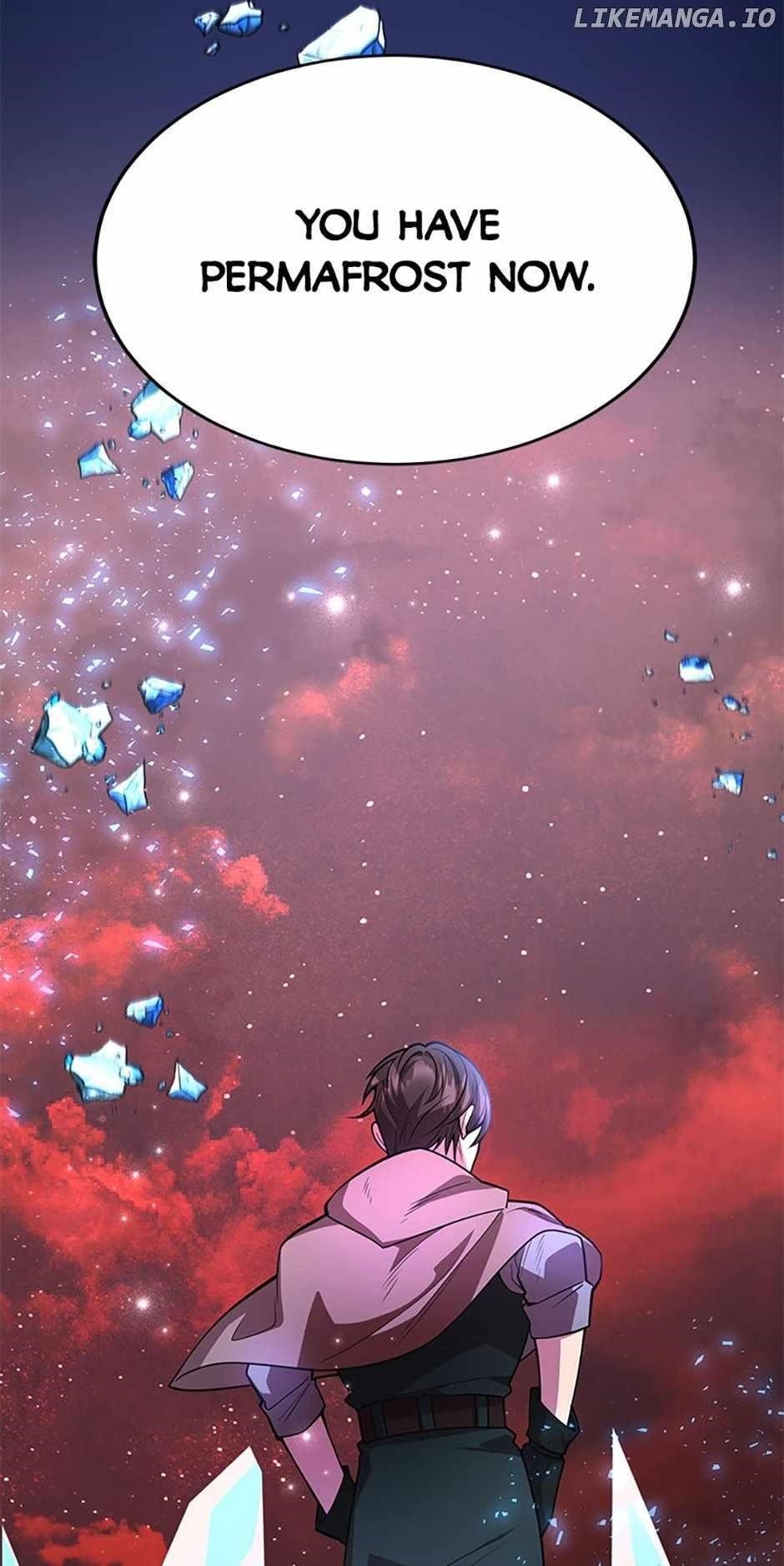 I Got Lucky and Pulled a 10th Rank Summon Chapter 48 - Page 28