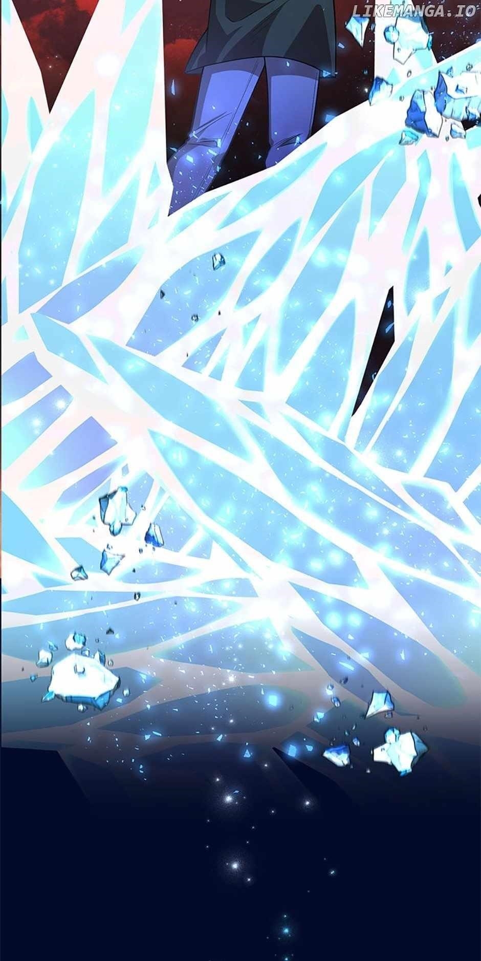 I Got Lucky and Pulled a 10th Rank Summon Chapter 48 - Page 29