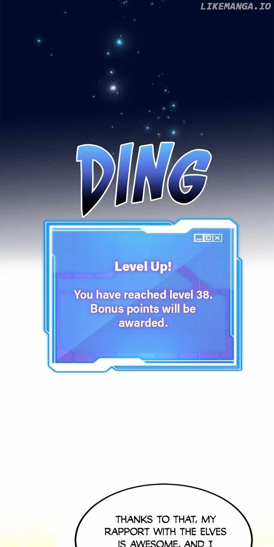 I Got Lucky and Pulled a 10th Rank Summon Chapter 48 - Page 30