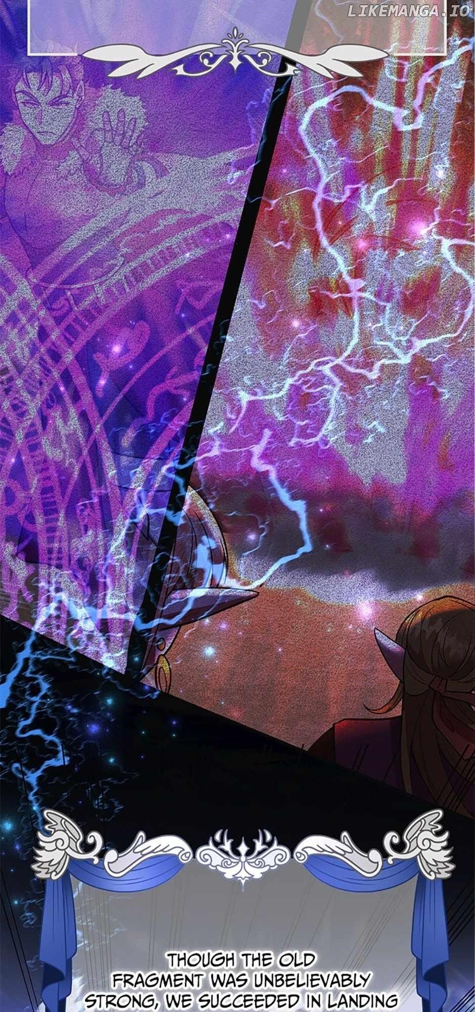 I Got Lucky and Pulled a 10th Rank Summon Chapter 48 - Page 42