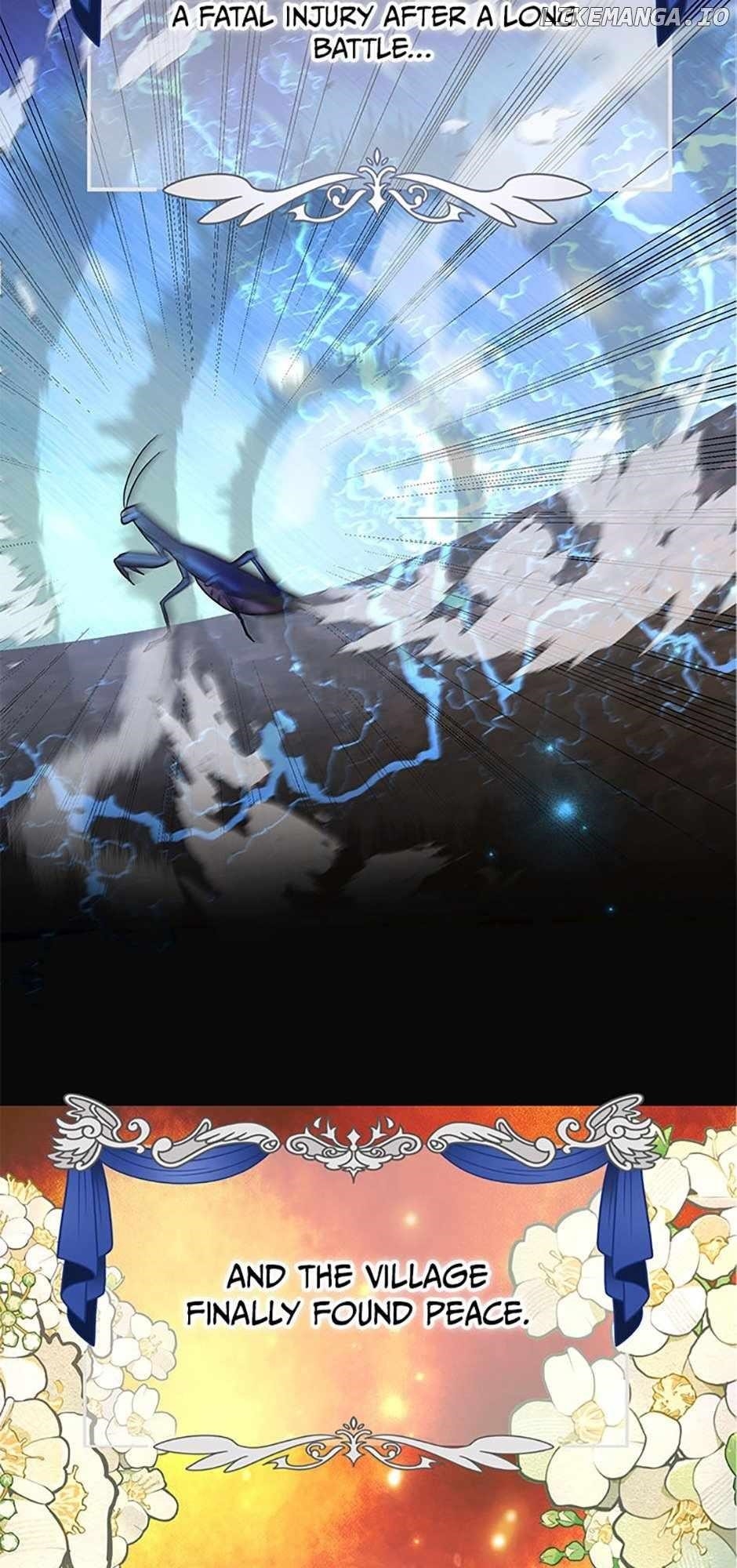 I Got Lucky and Pulled a 10th Rank Summon Chapter 48 - Page 43