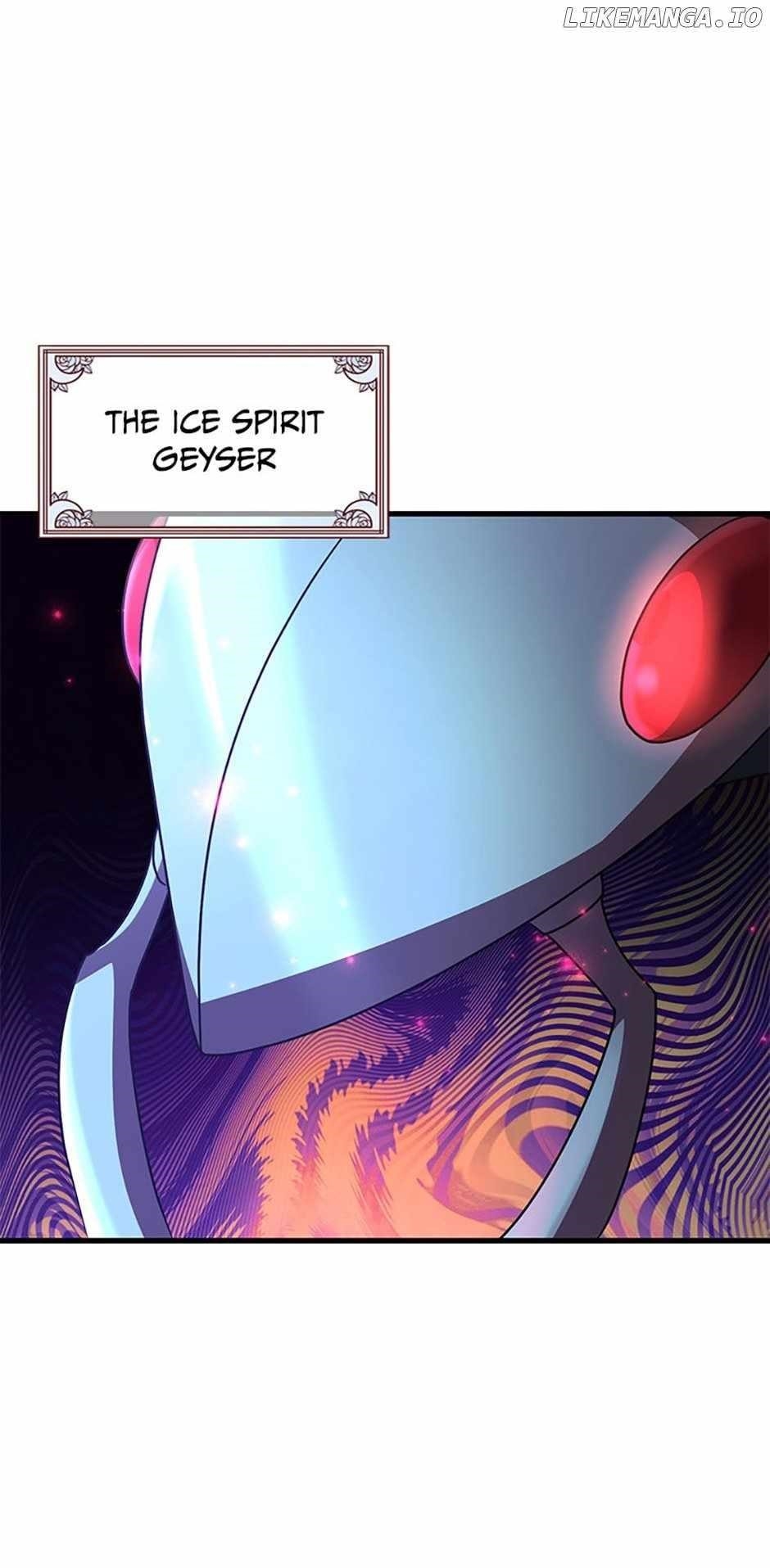 I Got Lucky and Pulled a 10th Rank Summon Chapter 48 - Page 5