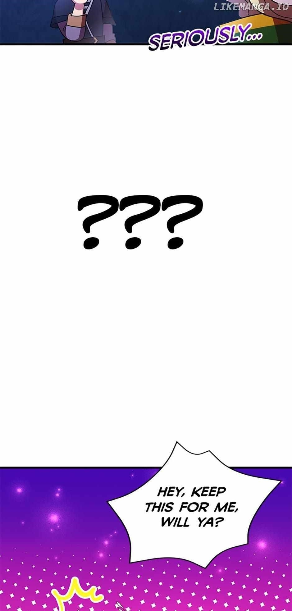 I Got Lucky and Pulled a 10th Rank Summon Chapter 48 - Page 50