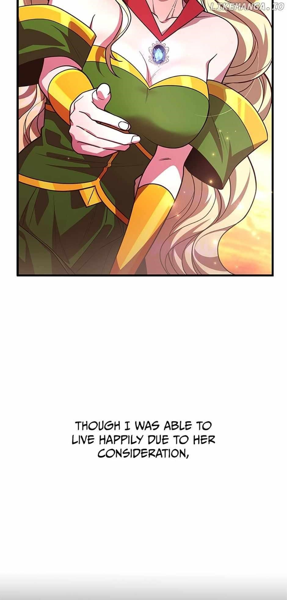 I Got Lucky and Pulled a 10th Rank Summon Chapter 48 - Page 55