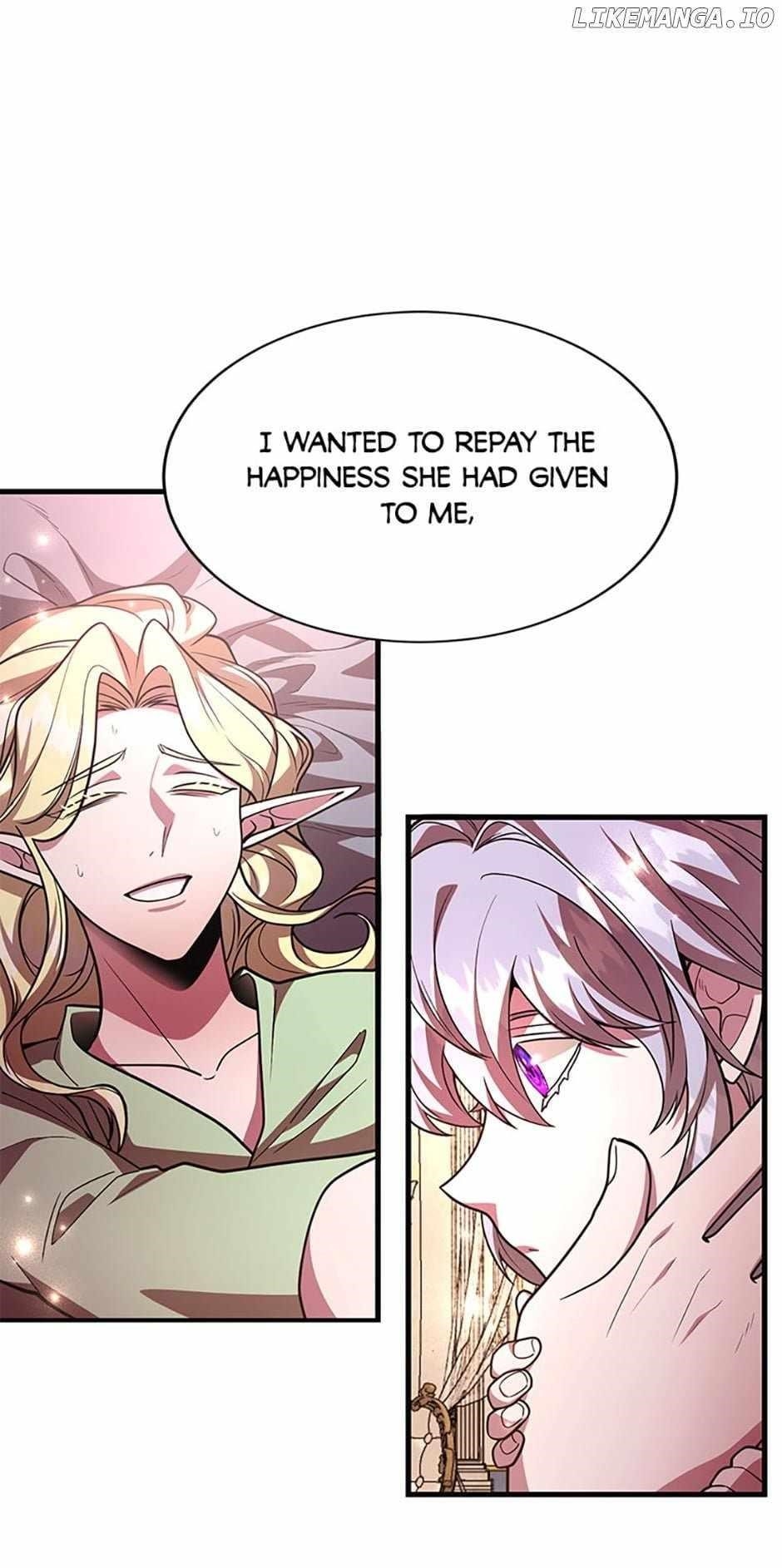 I Got Lucky and Pulled a 10th Rank Summon Chapter 48 - Page 62