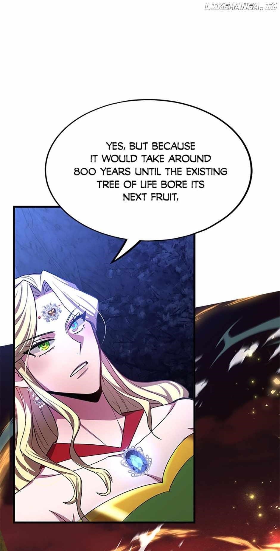 I Got Lucky and Pulled a 10th Rank Summon Chapter 48 - Page 68