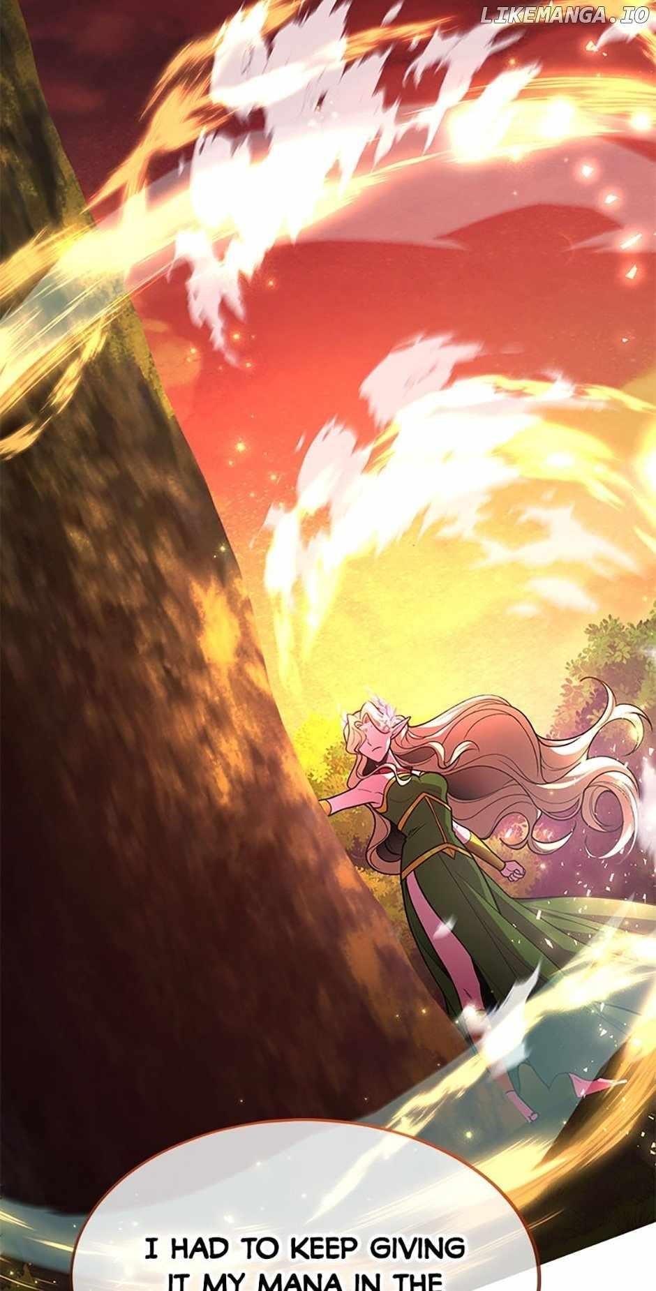 I Got Lucky and Pulled a 10th Rank Summon Chapter 48 - Page 69