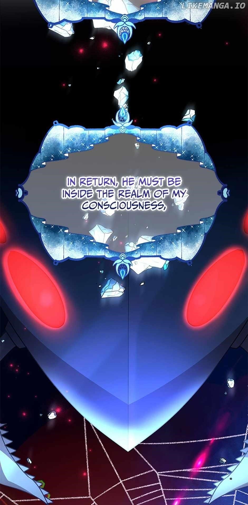 I Got Lucky and Pulled a 10th Rank Summon Chapter 48 - Page 7