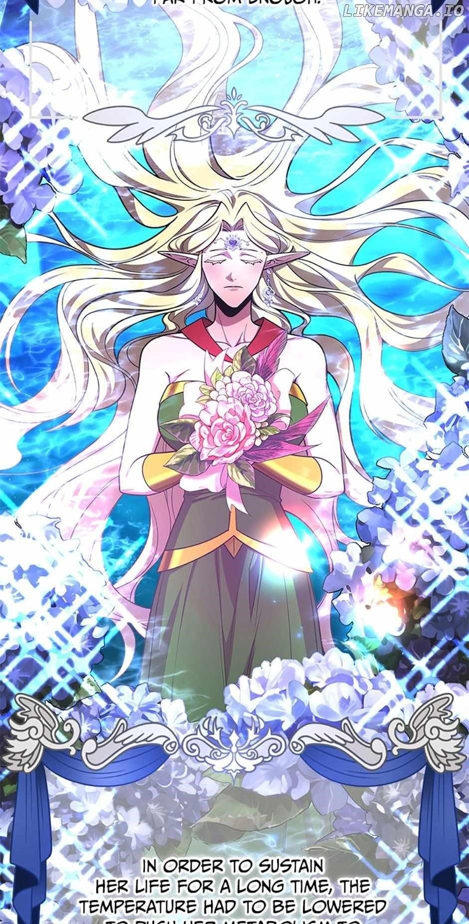 I Got Lucky and Pulled a 10th Rank Summon Chapter 48 - Page 71