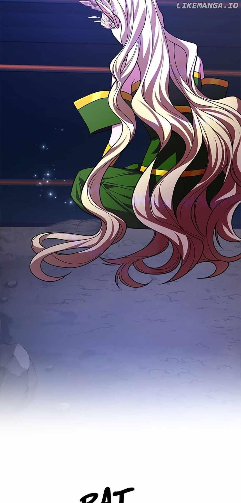 I Got Lucky and Pulled a 10th Rank Summon Chapter 48 - Page 79