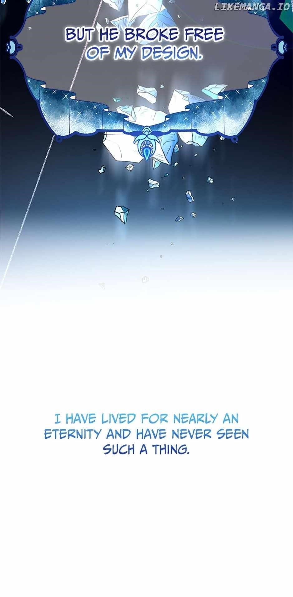 I Got Lucky and Pulled a 10th Rank Summon Chapter 48 - Page 9