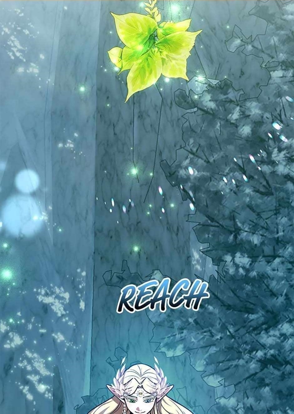 I Got Lucky and Pulled a 10th Rank Summon Chapter 49 - Page 1