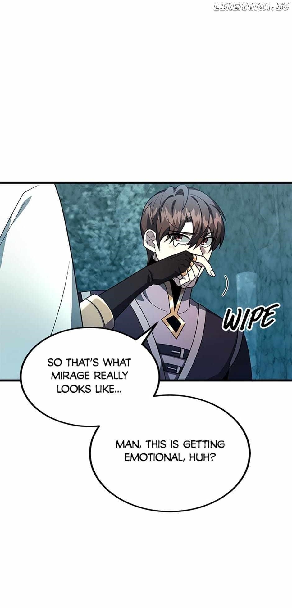 I Got Lucky and Pulled a 10th Rank Summon Chapter 49 - Page 10