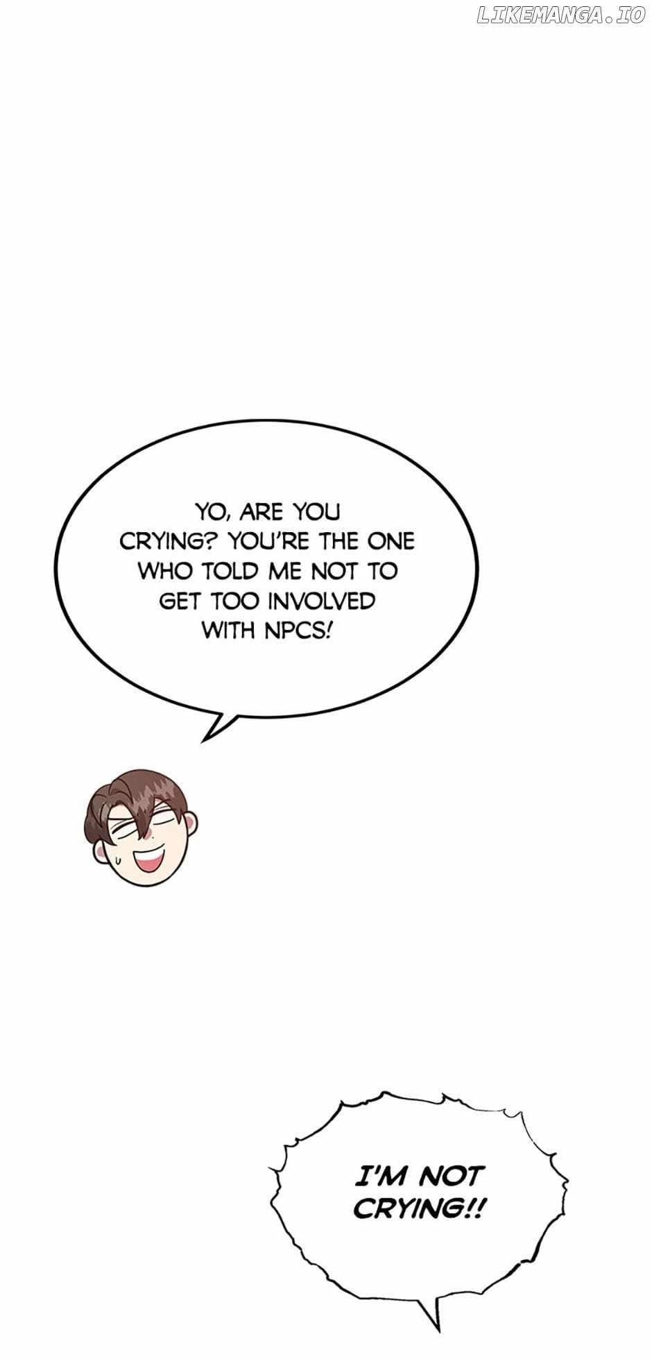 I Got Lucky and Pulled a 10th Rank Summon Chapter 49 - Page 12