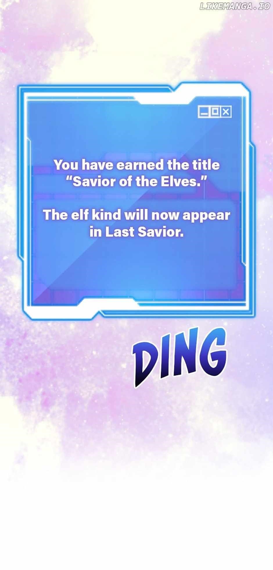 I Got Lucky and Pulled a 10th Rank Summon Chapter 49 - Page 15