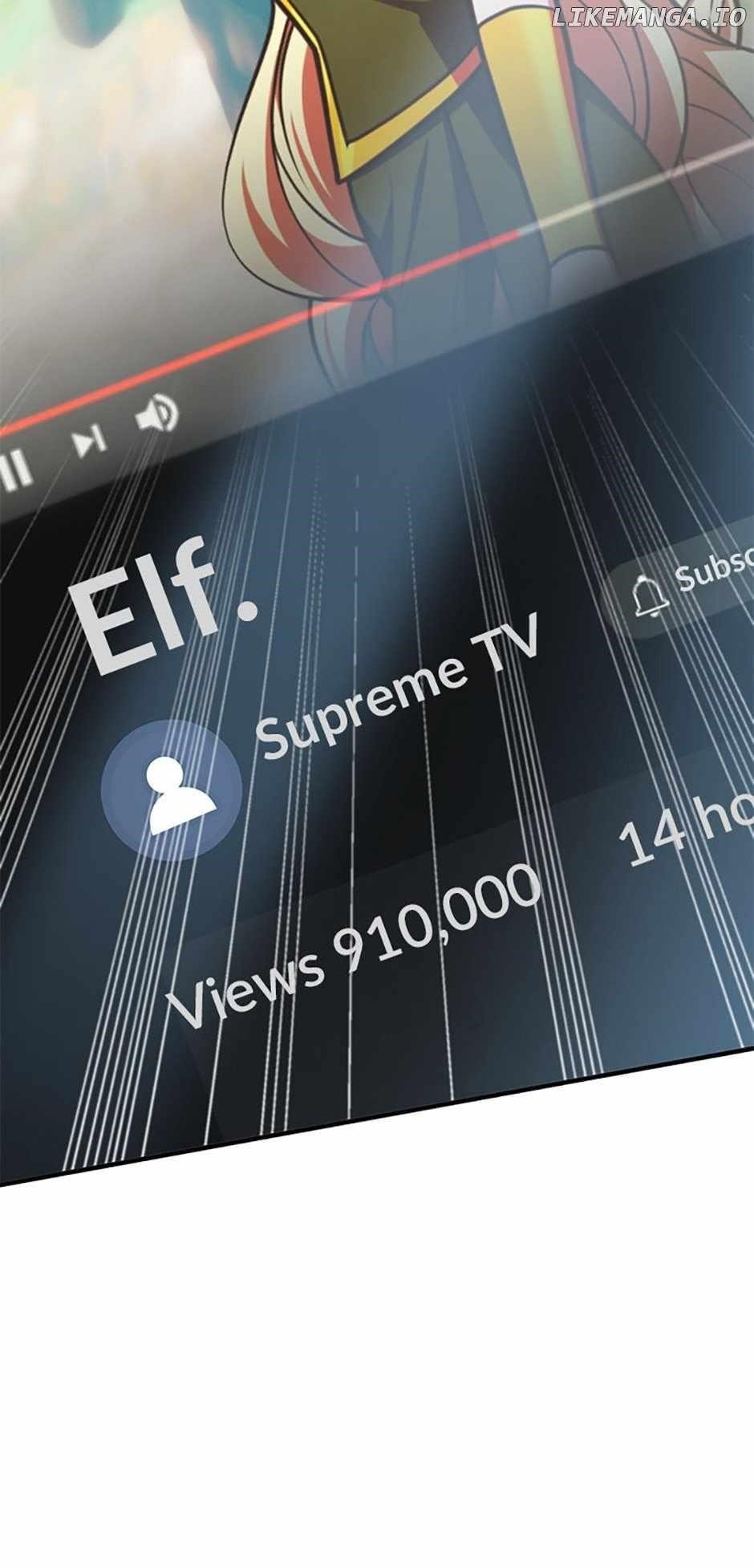 I Got Lucky and Pulled a 10th Rank Summon Chapter 49 - Page 17