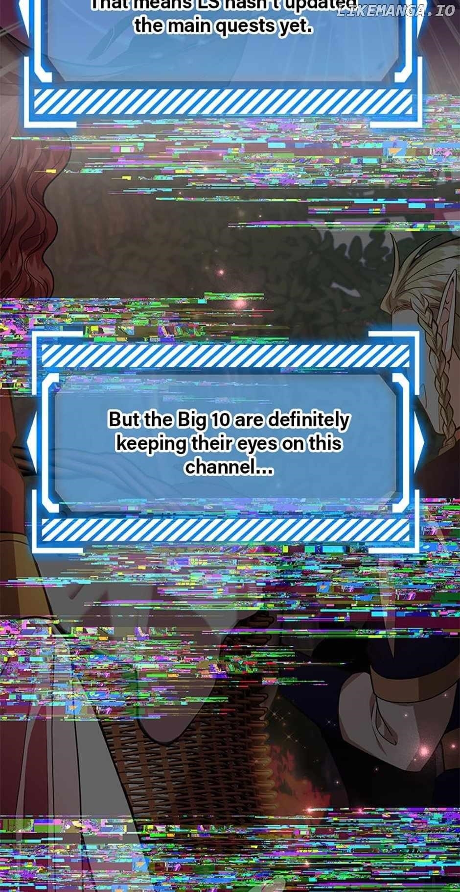 I Got Lucky and Pulled a 10th Rank Summon Chapter 49 - Page 20