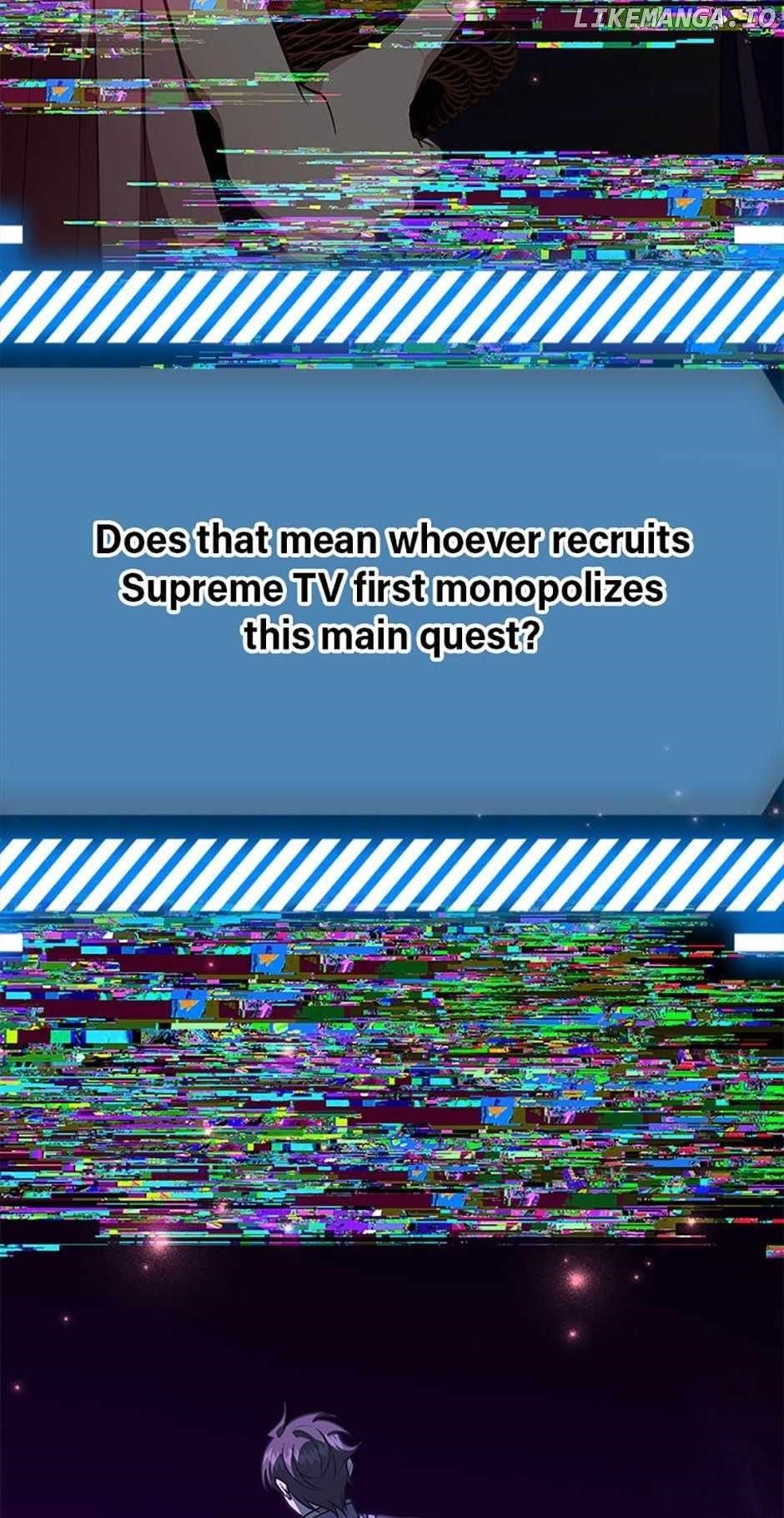 I Got Lucky and Pulled a 10th Rank Summon Chapter 49 - Page 21