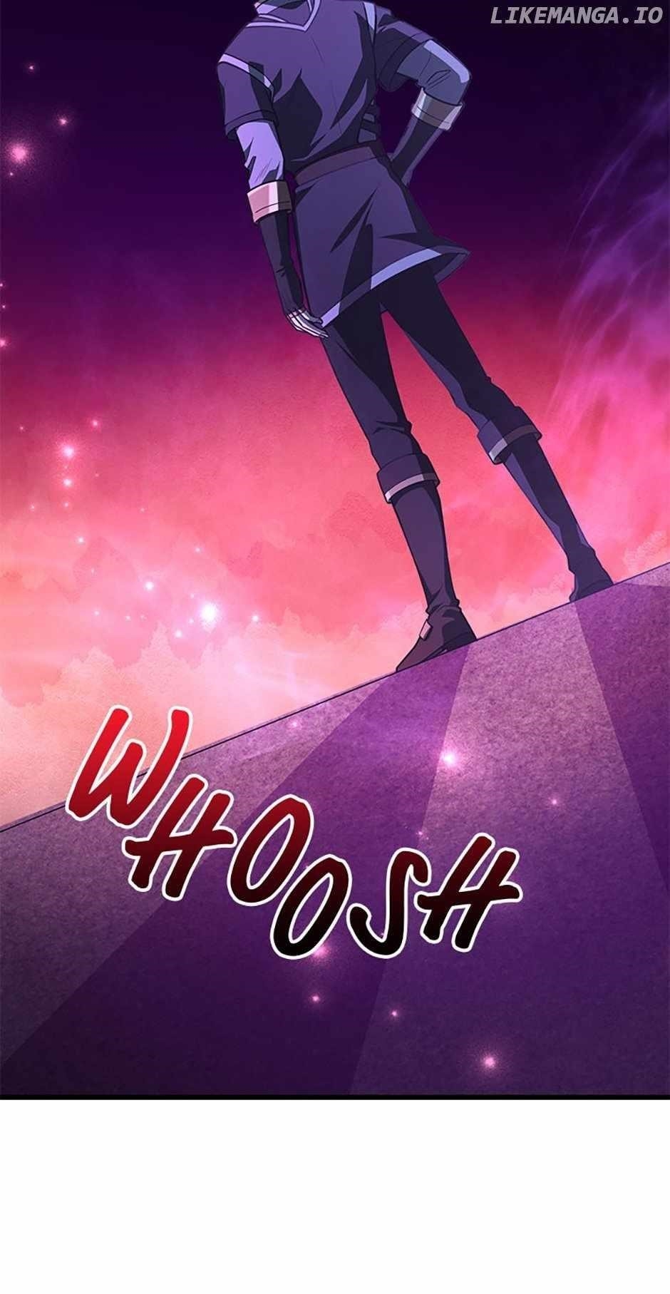 I Got Lucky and Pulled a 10th Rank Summon Chapter 49 - Page 22