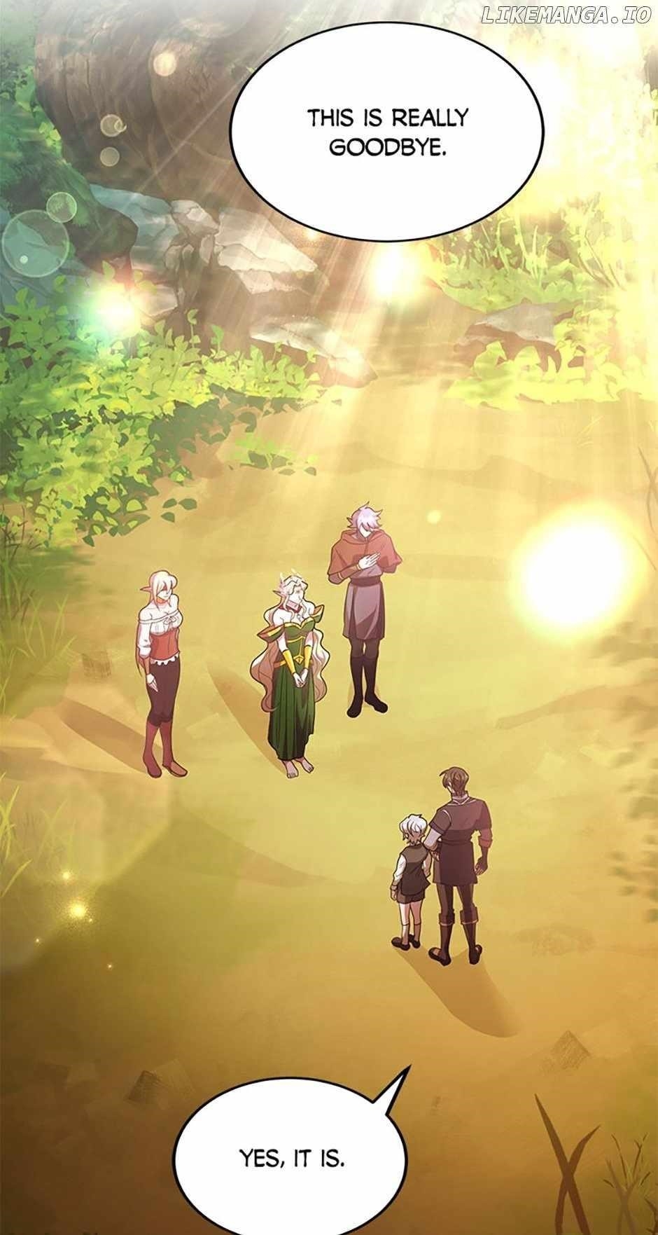 I Got Lucky and Pulled a 10th Rank Summon Chapter 49 - Page 26