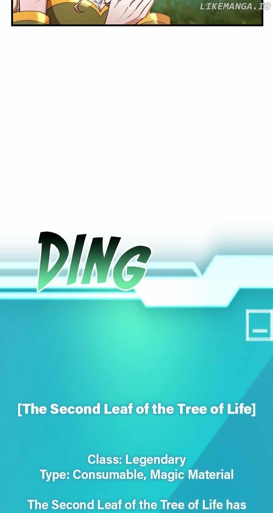 I Got Lucky and Pulled a 10th Rank Summon Chapter 49 - Page 28