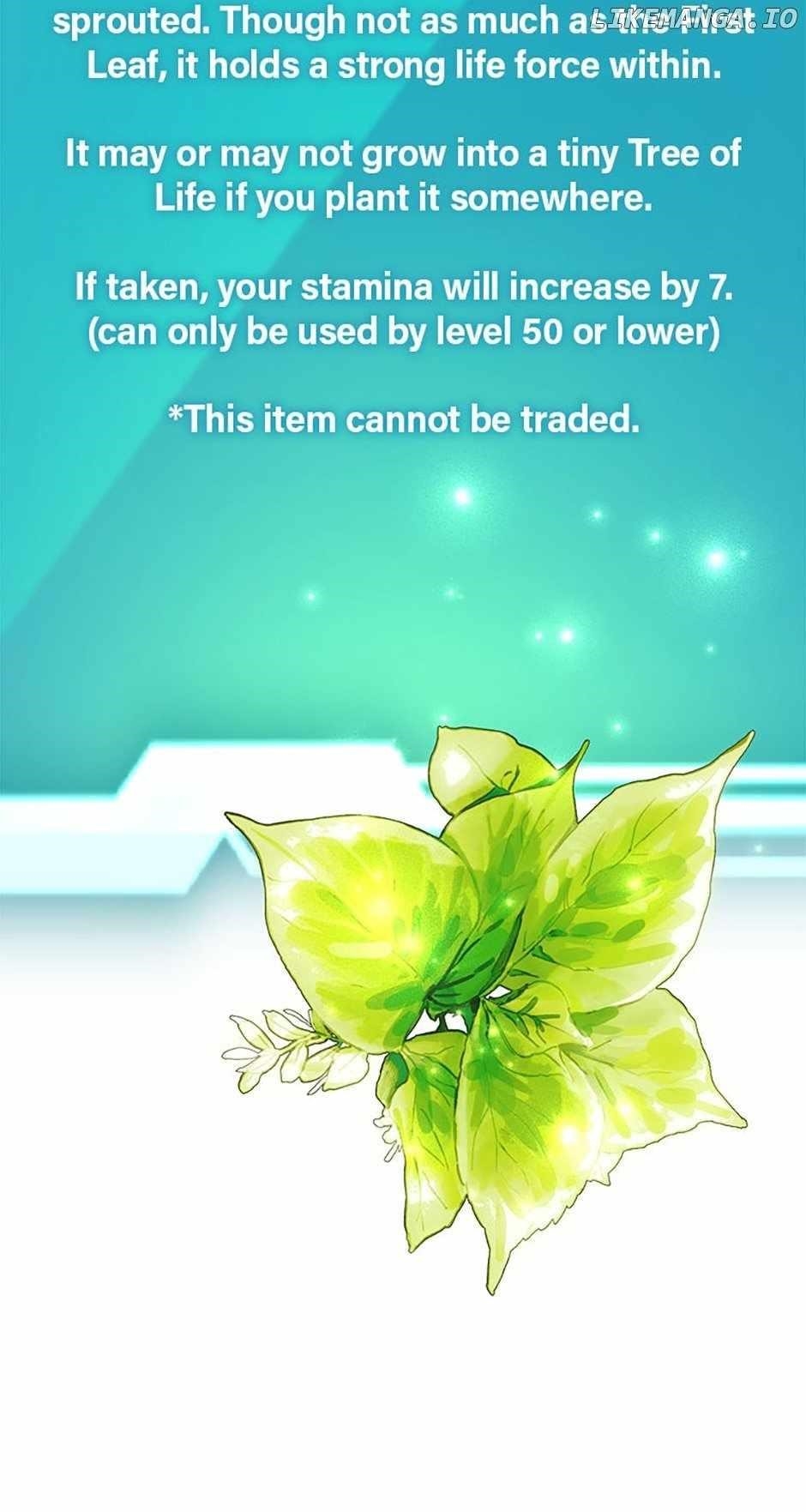 I Got Lucky and Pulled a 10th Rank Summon Chapter 49 - Page 29