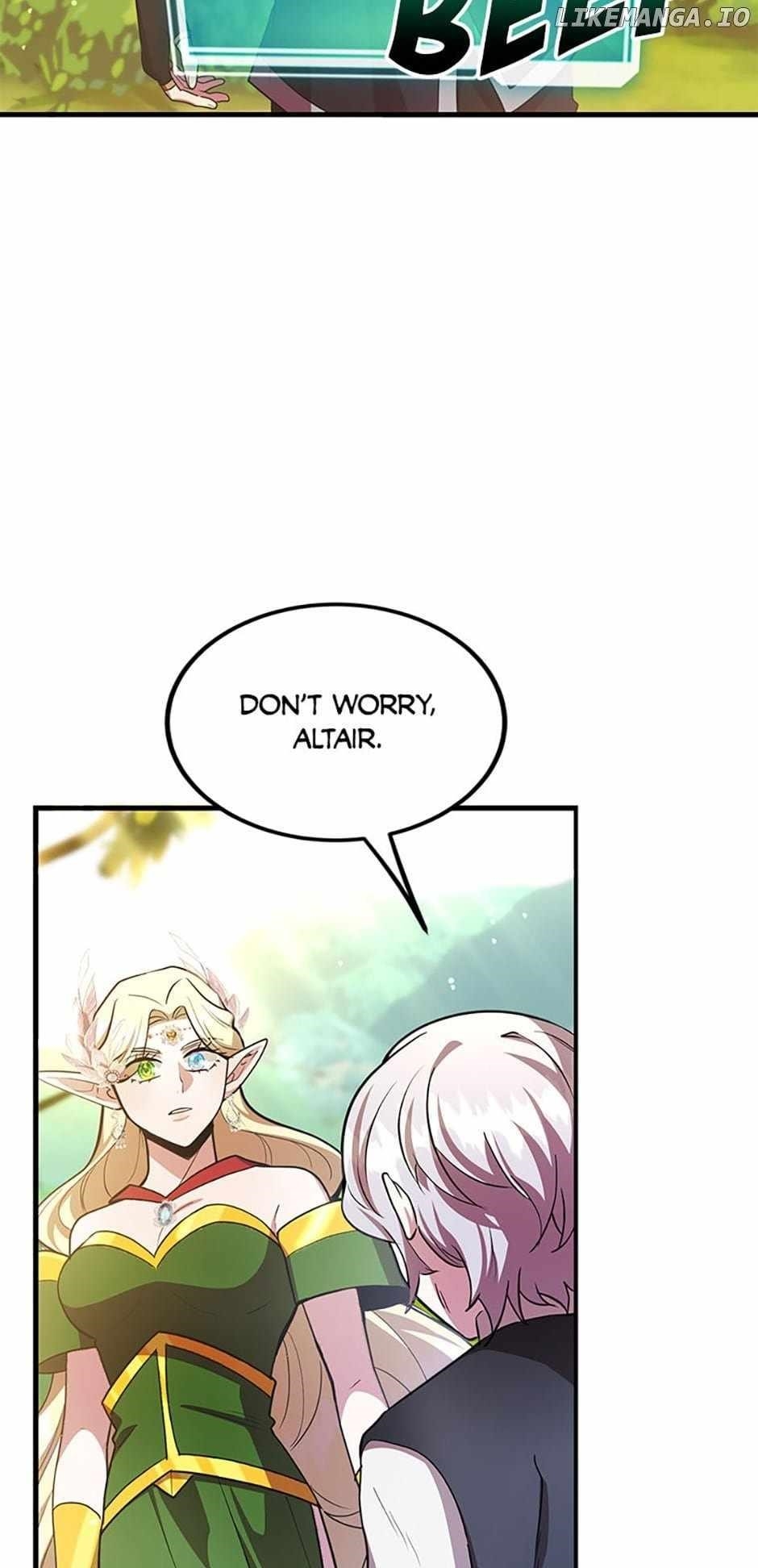 I Got Lucky and Pulled a 10th Rank Summon Chapter 49 - Page 31