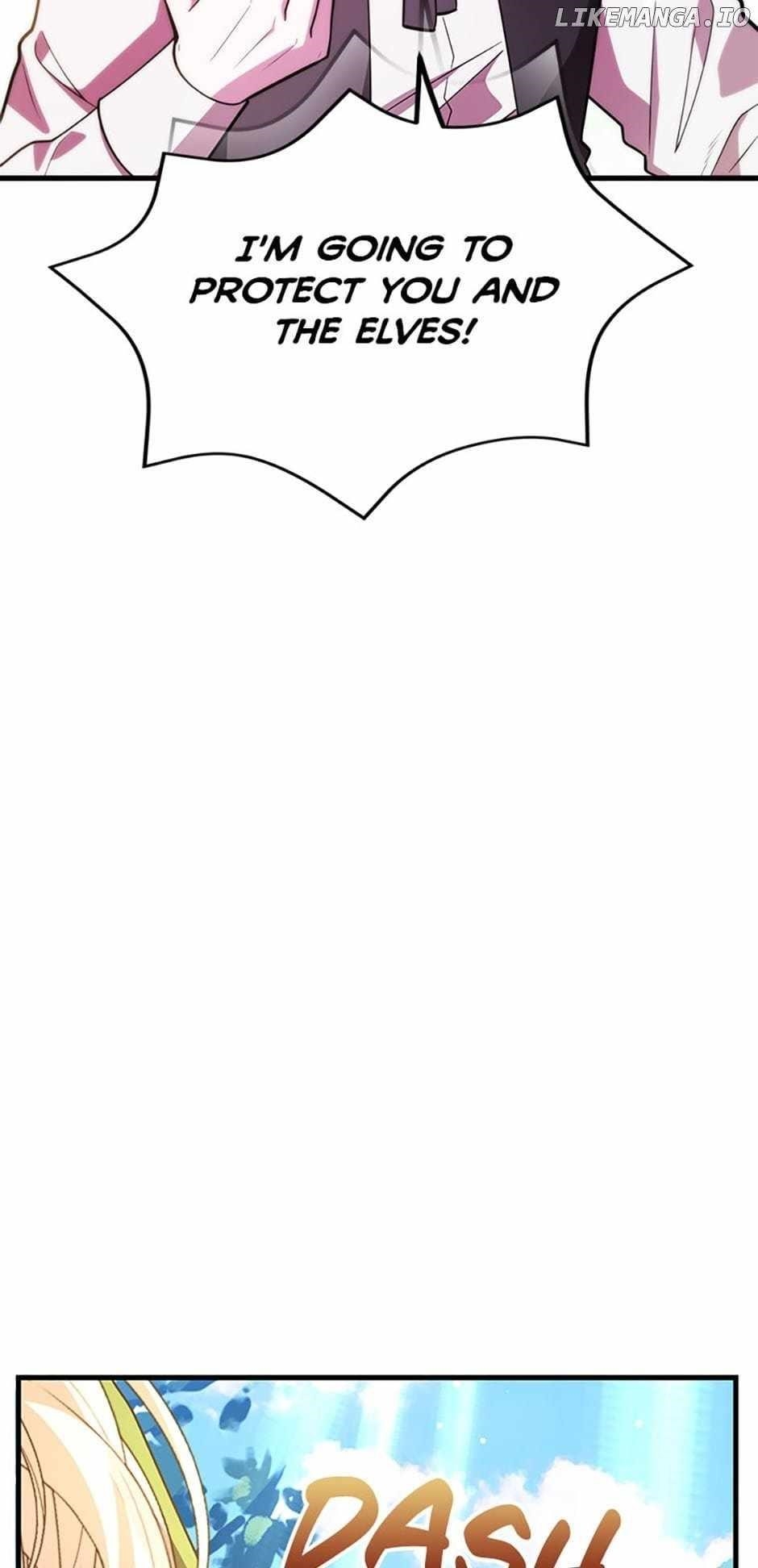 I Got Lucky and Pulled a 10th Rank Summon Chapter 49 - Page 34