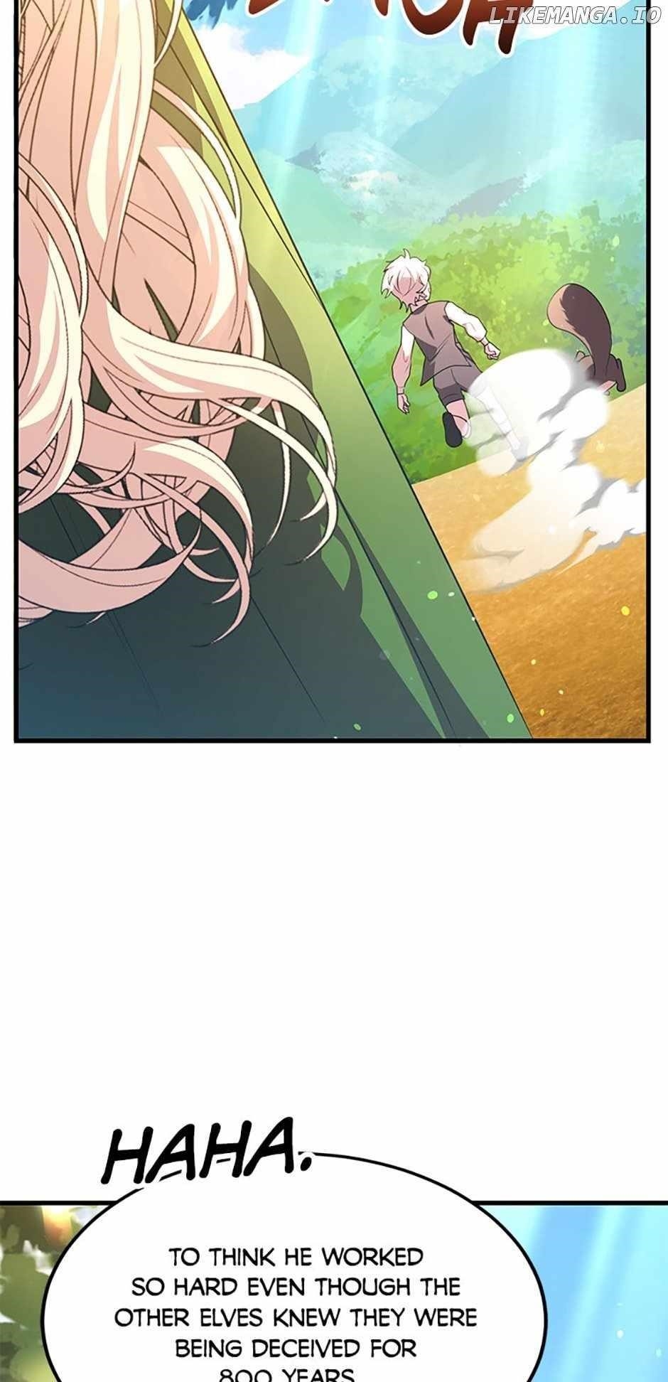 I Got Lucky and Pulled a 10th Rank Summon Chapter 49 - Page 35